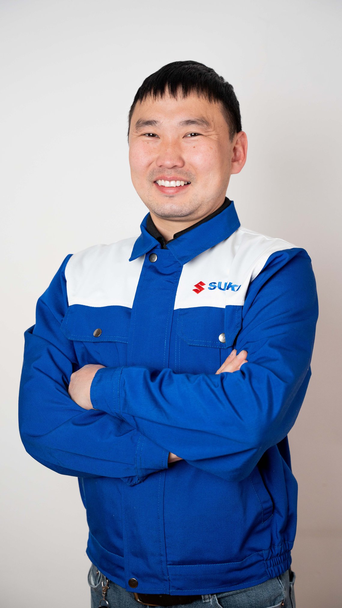 Ц.Цэрэнсамбуу || Сүзүки төвийн дарга Ерөнхий инженер || Munkh-orgil@bridgegroup.mn || 9900-0110